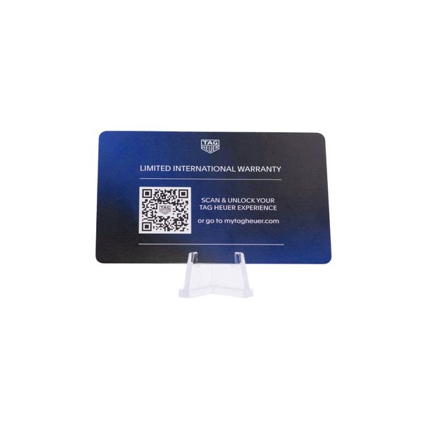 Tag Heuer Formula 1 Kith WA121F.BA0023